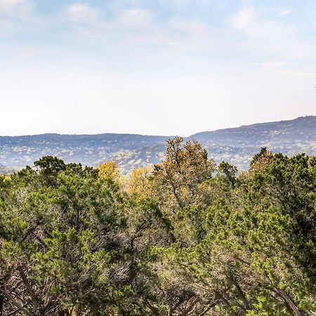 Tnt Hill Country Getaways Hotel Helotes Exterior foto