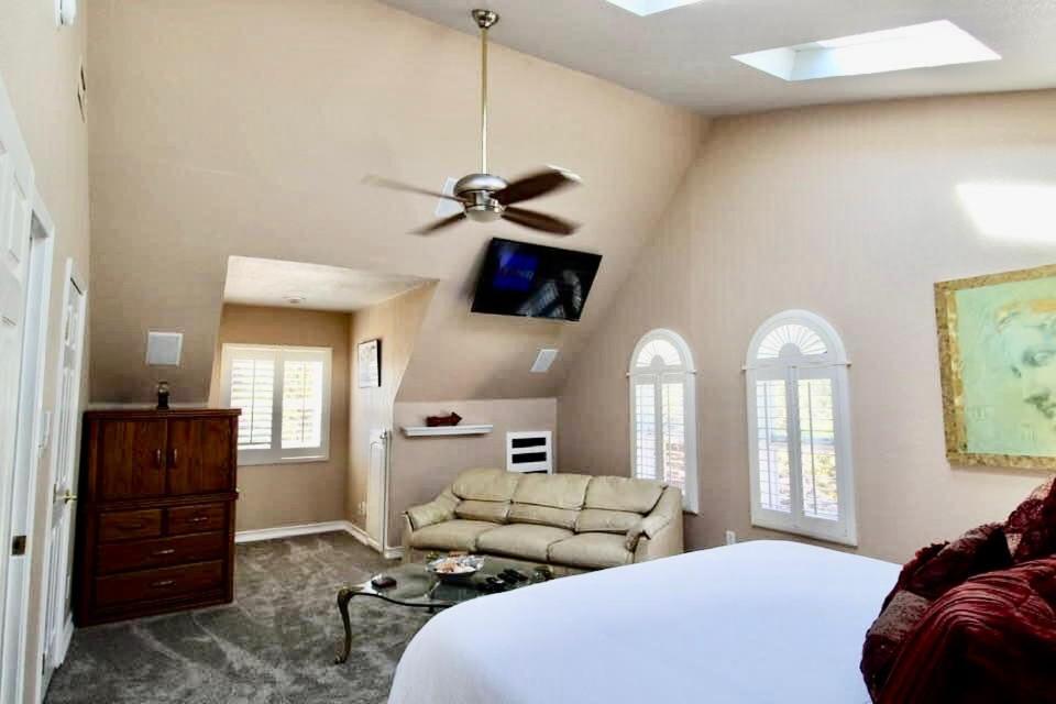 Tnt Hill Country Getaways Hotel Helotes Exterior foto