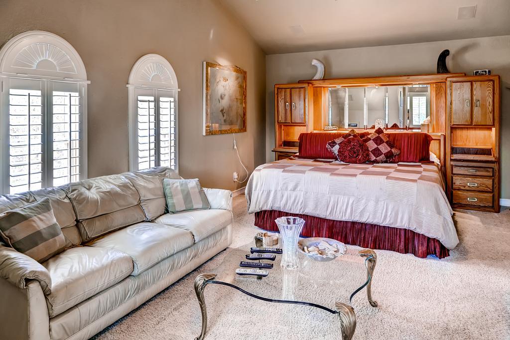 Tnt Hill Country Getaways Hotel Helotes Exterior foto